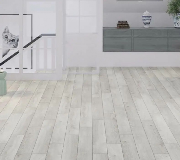 Ламинат Peli Loft 8/33 4V LF-708 Дуб Сибирский 1290x157
