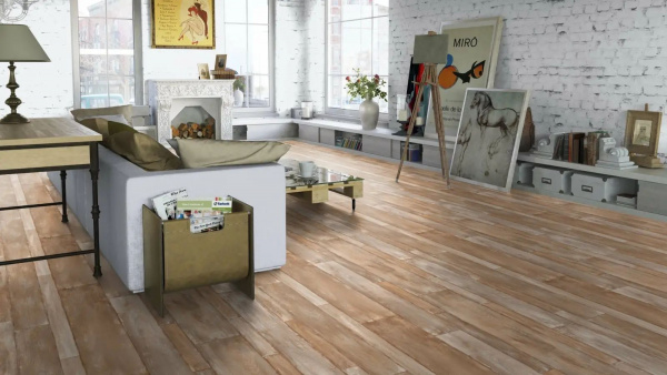 Линолеум Tarkett Admiral Soprano 2 3.5м (резка)