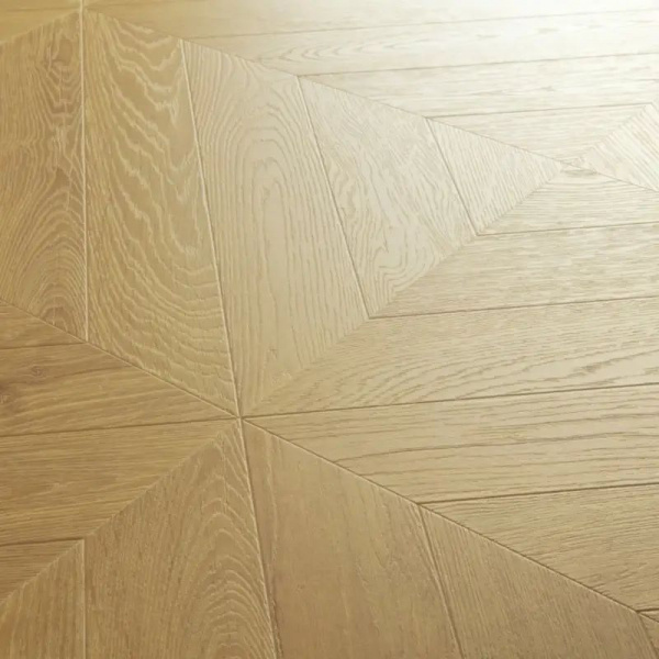 Ламинат Quick-Step Castle Ultra CAU4161 Дуб Английский Натуральный 33 класс 12 мм