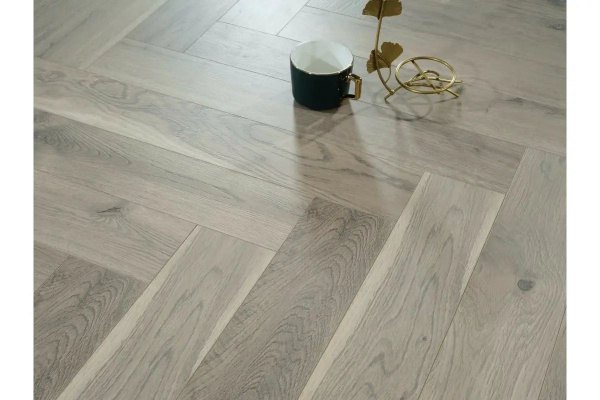 HDF Ламинат Lamiwood Chester 12/34 4V 519 Дуб Оксфорд 606x101