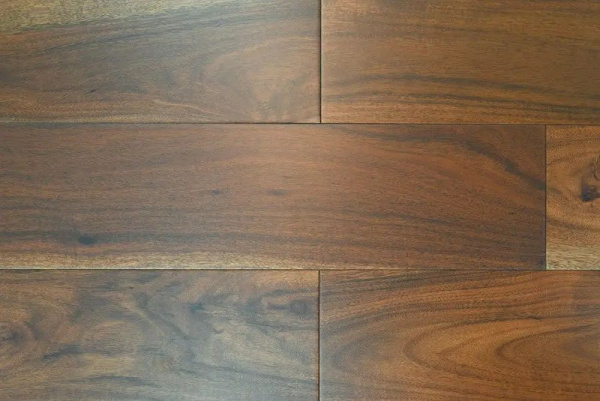 Паркетная доска Bau Master Exclusive Акация Браун 1200-400x127x12