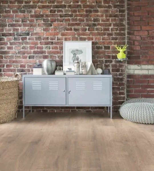 Ламинат Clix Floor Plus CXP084 Дуб Агат 32 класс 8 мм