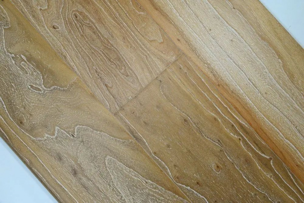 Паркетная доска Bau Master Exclusive FG01-6/P Ильм Имперадор 1210-400x167x12