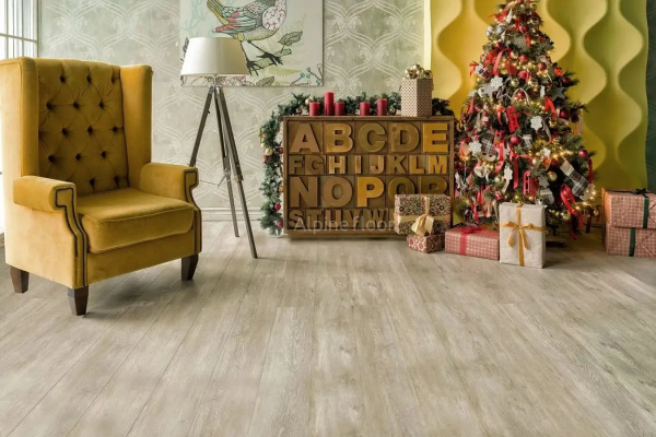 LVT Плитка Alpine Floor Grand Sequoia 2.5/43 4V ECO 11-302 Сонома 1219.2x184.15