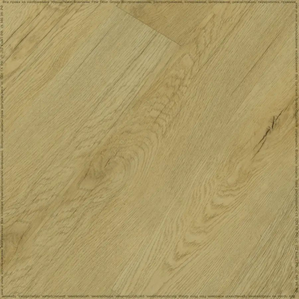 LVT Плитка Fine Floor Rich 2.5/43 4V FF-2092 Дуб Лип 1320x196