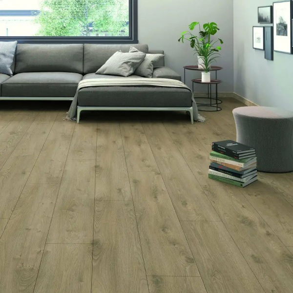 Ламинат AGT Effect Elegance Prk912 Дуб Соларо 33 класс 12 мм