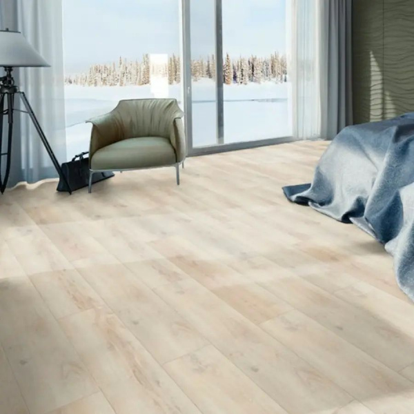 SPC Ламинат Tarkett Deep House 4.6/33 4V Oswald 1400x225