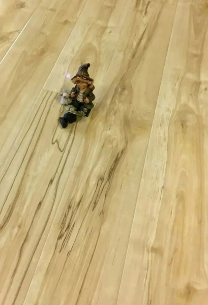 Ламинат Mostflooring High Glossy 11909 33 класс 12 мм