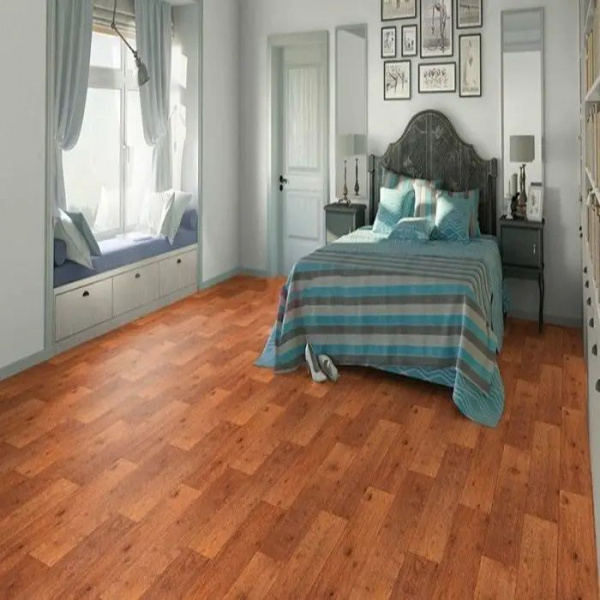 Линолеум Tarkett Discovery Dublin 1 (рулон: 2.5x25=62.5 м2)