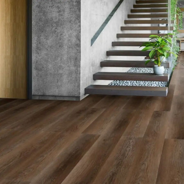 SPC Ламинат Tarkett Deep House 4.6/33 4V Rachel 1400x225