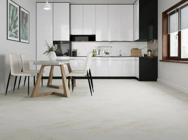 SPC Ламинат Fast Floor Stone 4/43 4V FST-211 Таймази 610x305