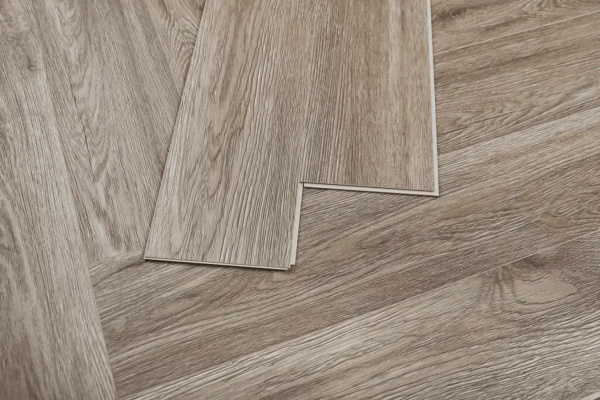 LVT Плитка Icon Floor Purple 2.5/42 4V PLVT-202 Дуб Корбюзье 610x122