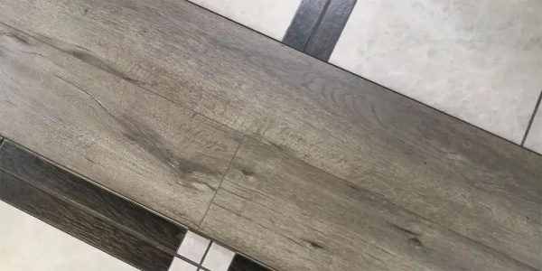 Ламинат Bau Master Lux 925619 Дуб Приморский 33 класс 12.3 мм