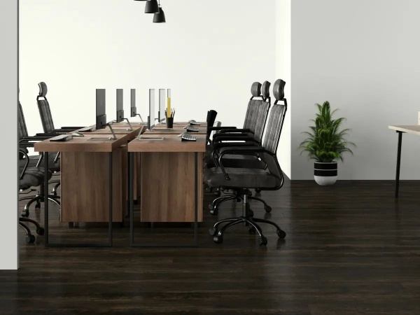 LVT Плитка Tanto 2.3/42 849 Bergen Oak 988x163