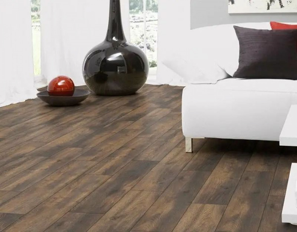Ламинат My Floor Chalet M1021 Дуб Эльба 33 класс 10 мм