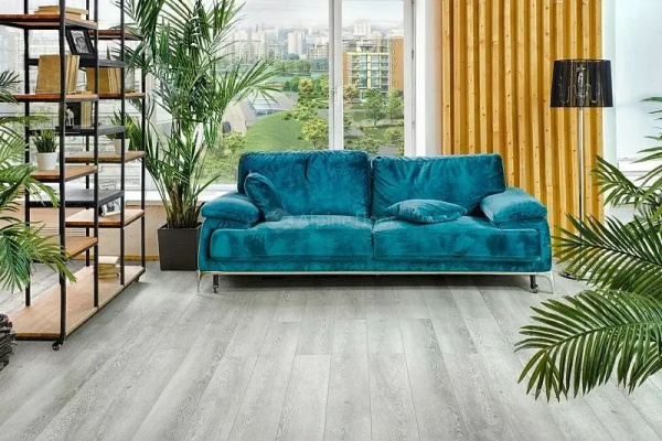 ABA Ламинат Alpine Floor Grand Sequoia Superior 8/43 4V ECO 11-1203 Дейнтри 1524x180