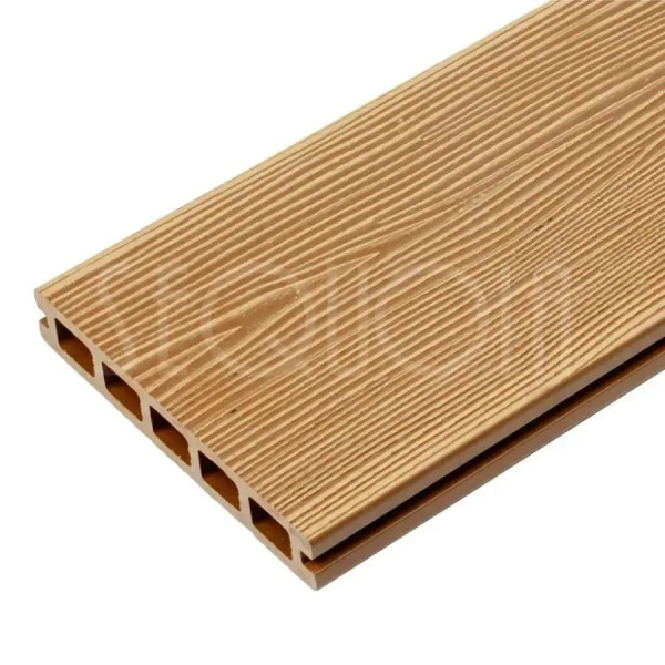 Доска террасная Sequoia Dual 3D Wood Nature 4000х146х24