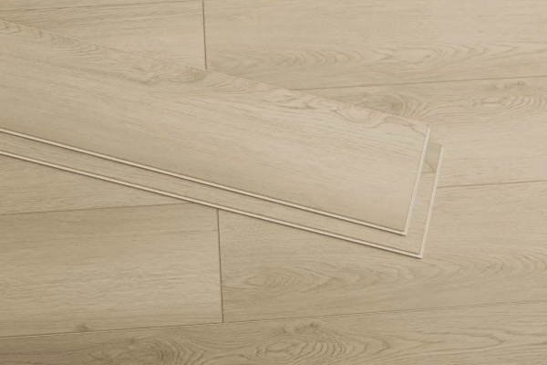 SPC Ламинат Novafloor Parkett 4/43 4V Дуб Светлый 1200x180