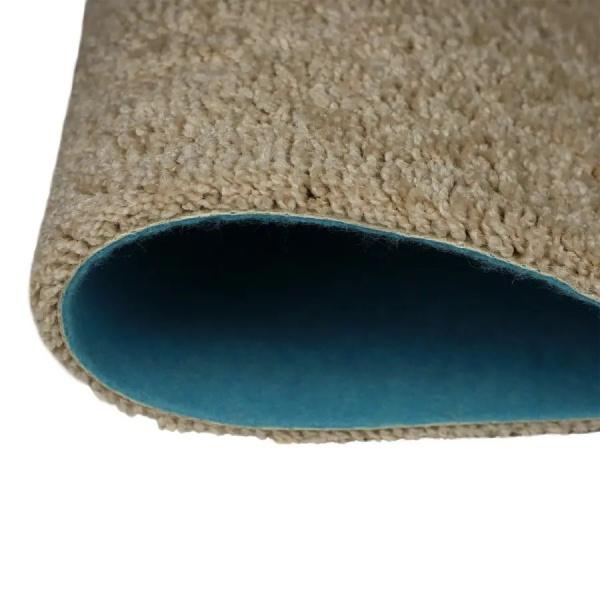 Ковролин Urggazcarpet Liberti Bejiviy 10087 (рулон: 2x25=50 м2)
