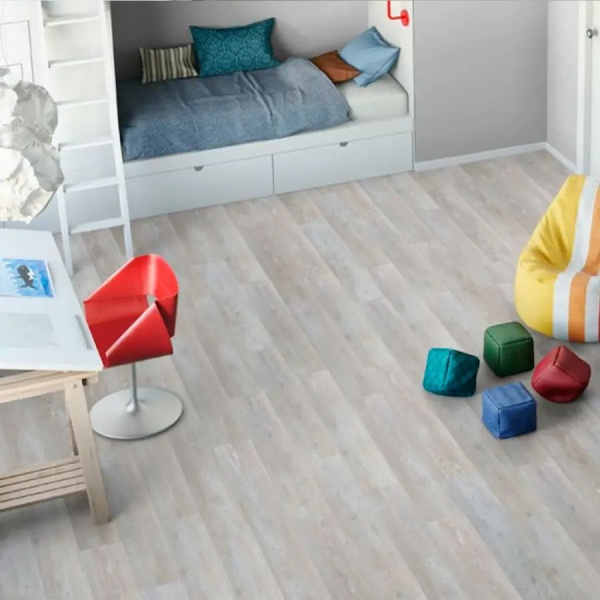 LVT Плитка Tarkett Lounge 3/34 4V Husky 914.4x152.4