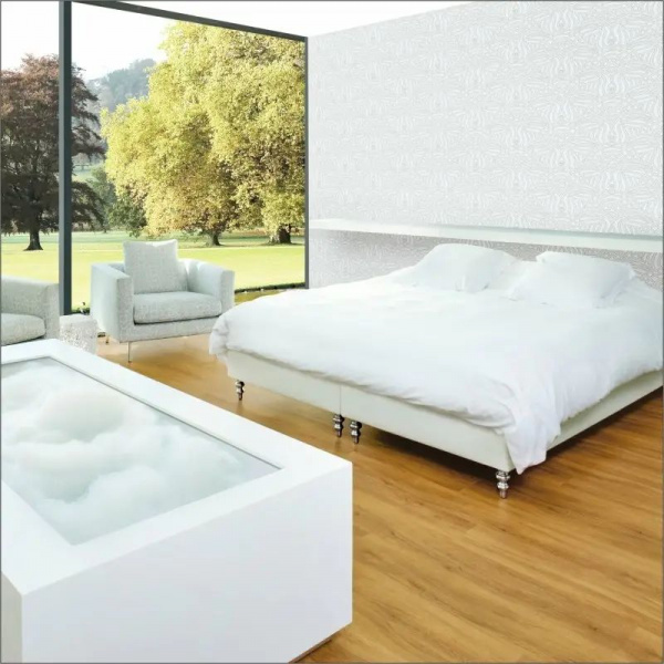 SPC Ламинат Berry Alloc Pureloc 40 5/32 4V 5161-4027 Honey Oak 1210x176