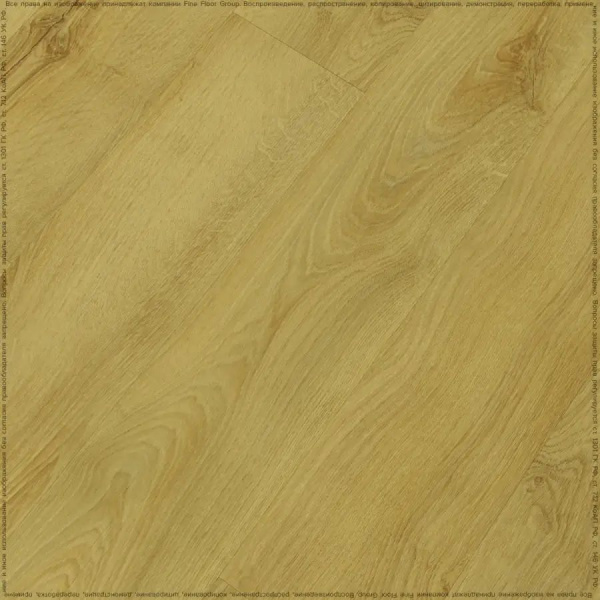 LVT Плитка Fine Floor Rich 2.5/43 4V FF-2086 Дуб Чиово 1320x196
