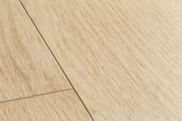 LVT Плитка Quick-Step Balance Glue Plus 2.5/33 4V BAGP40032 Дуб Светлый Отборный 1256x194