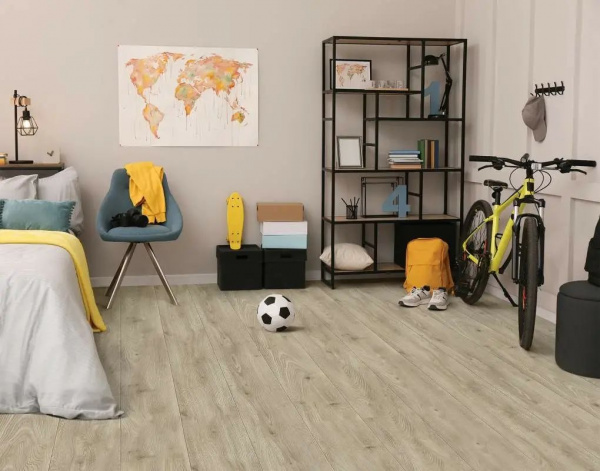 Линолеум Ideal Glory Aberdin 3 (рулон: 4x30=120 м2)