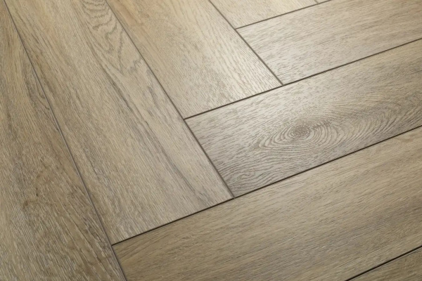 LVT Ламинат Aquafloor Parquet Glue AF2503PG 610x122x2.5