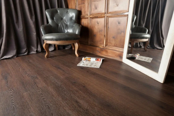 LVT Ламинат Aquafloor RealWood Glue AF6043GLUE 1219.2x177.8x2