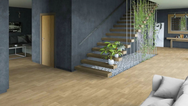 Линолеум Tarkett Admiral 230571064 Danmor 1 (рулон: 4x20=80м2)