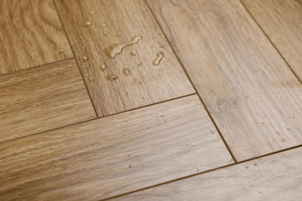 Ламинат Icon Floor Orange 8/33 4V OR-107 Дуб Амбер 600x100